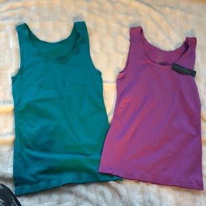 Worthington Womens Tank